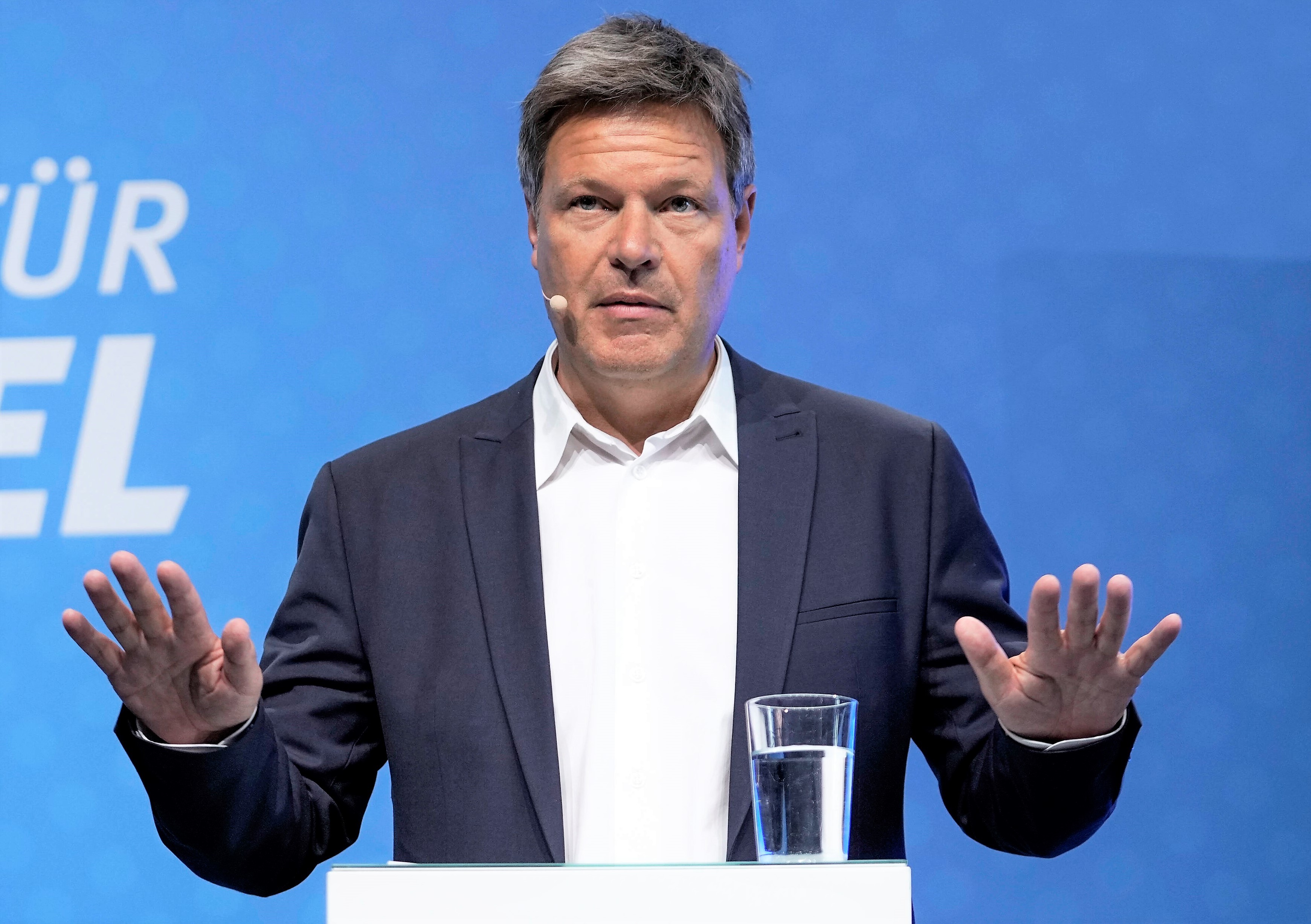 AKW-Abschaltung unnötig? Hat Habeck uns alle betrogen? Schockierende AKW-Geheimnisse enthüllt!