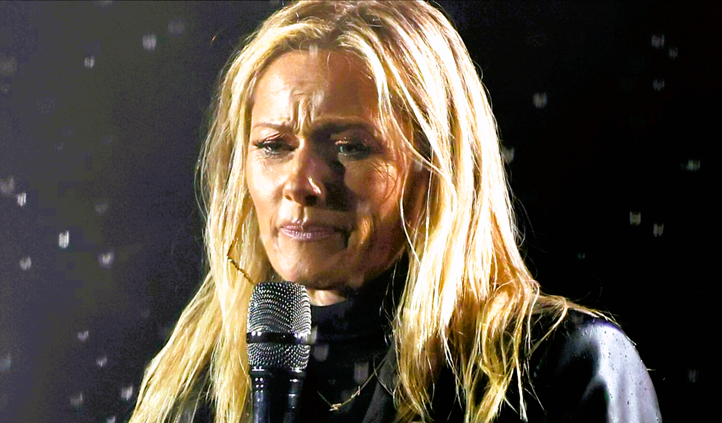 Helene Fischer - Karriereende noch 2023? Nach Ihrer großen Tournee - sehen wir sie nie wieder live?
