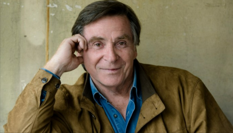 Trauer! TV-Star Elmar Wepper ist tot - er kippte einfach um! Beliebter Fernseh-Star stirbt viel zu früh