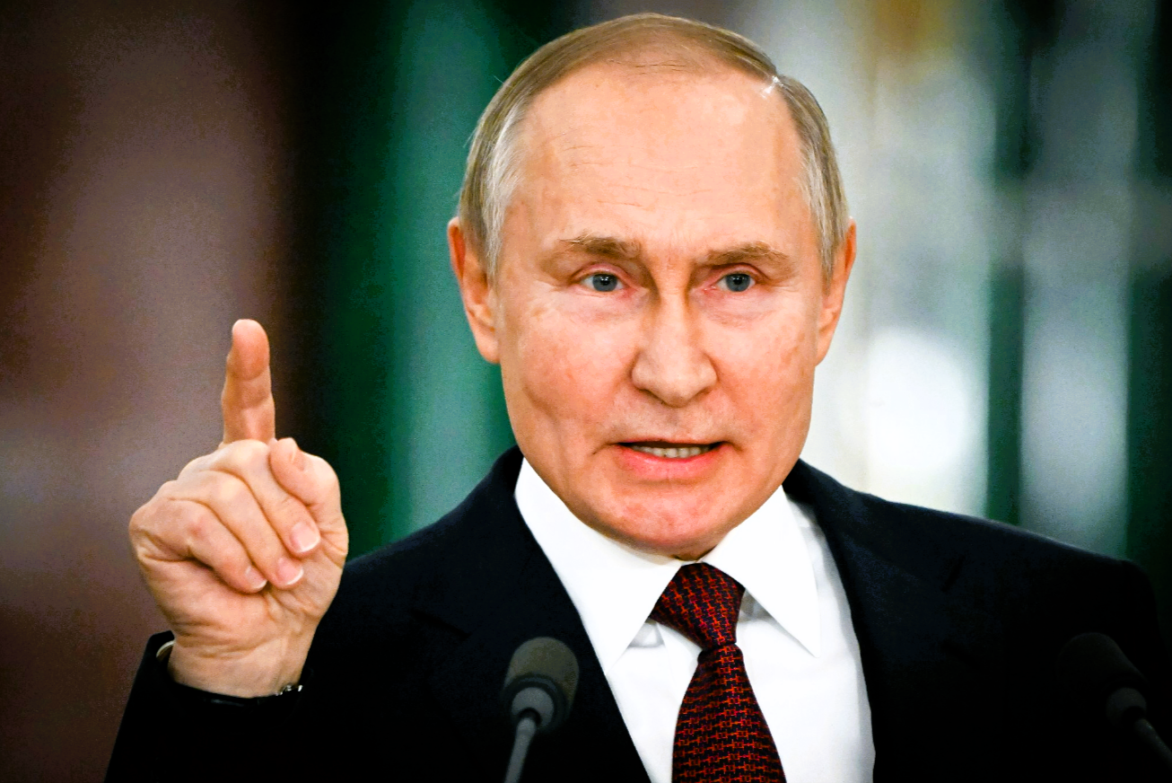 Schock! Putin schickt 170.000 neue Soldaten - Wegen der hohen Verluste in der Ukraine - Putin vergrößert seine Armee!