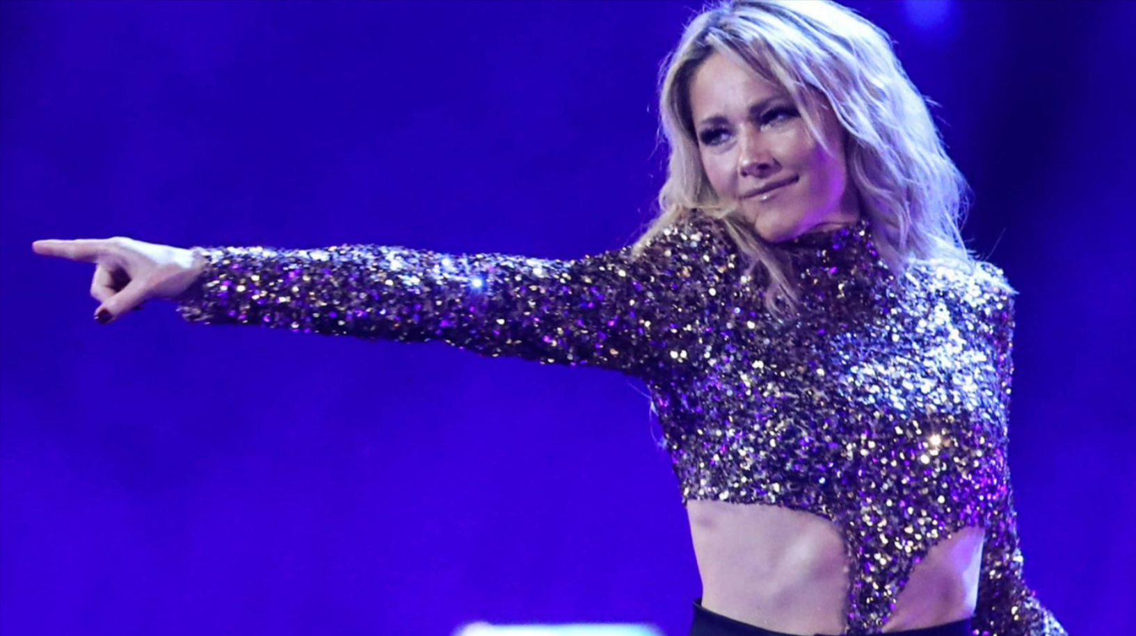 Helene Fischer mit Hammer-News! Ihre Fans sind völlig aus dem Häuschen!