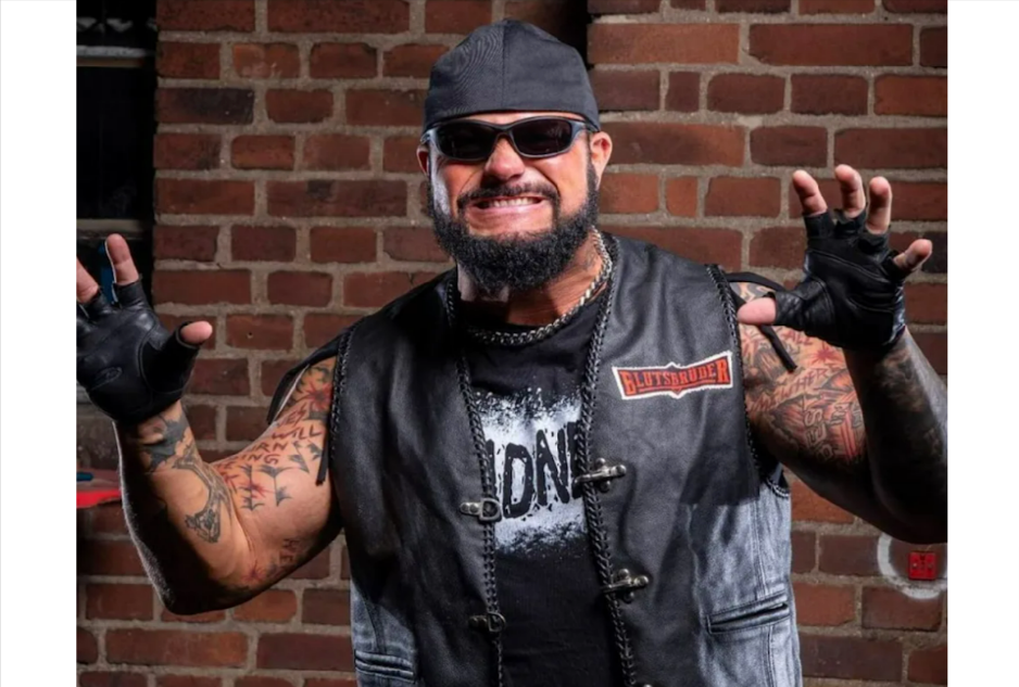 Trauer! Deutscher Sportstar stirbt nur Tage nach seinem Geburtstag - mit nur 40 Jahren!