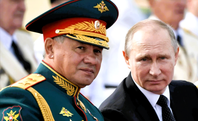 Ist Europa wehrlos?! Putin spricht Klartext: Er zweifelt an Fähigkeiten der NATO Europa zu verteidigen - droht ein Angriff?