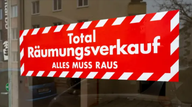 Insolvenz! Deutsches Traditionsunternehmen steht nach 50 Jahren vor dem Aus - Mitarbeiter fürchten um ihre Arbeitsplätze!