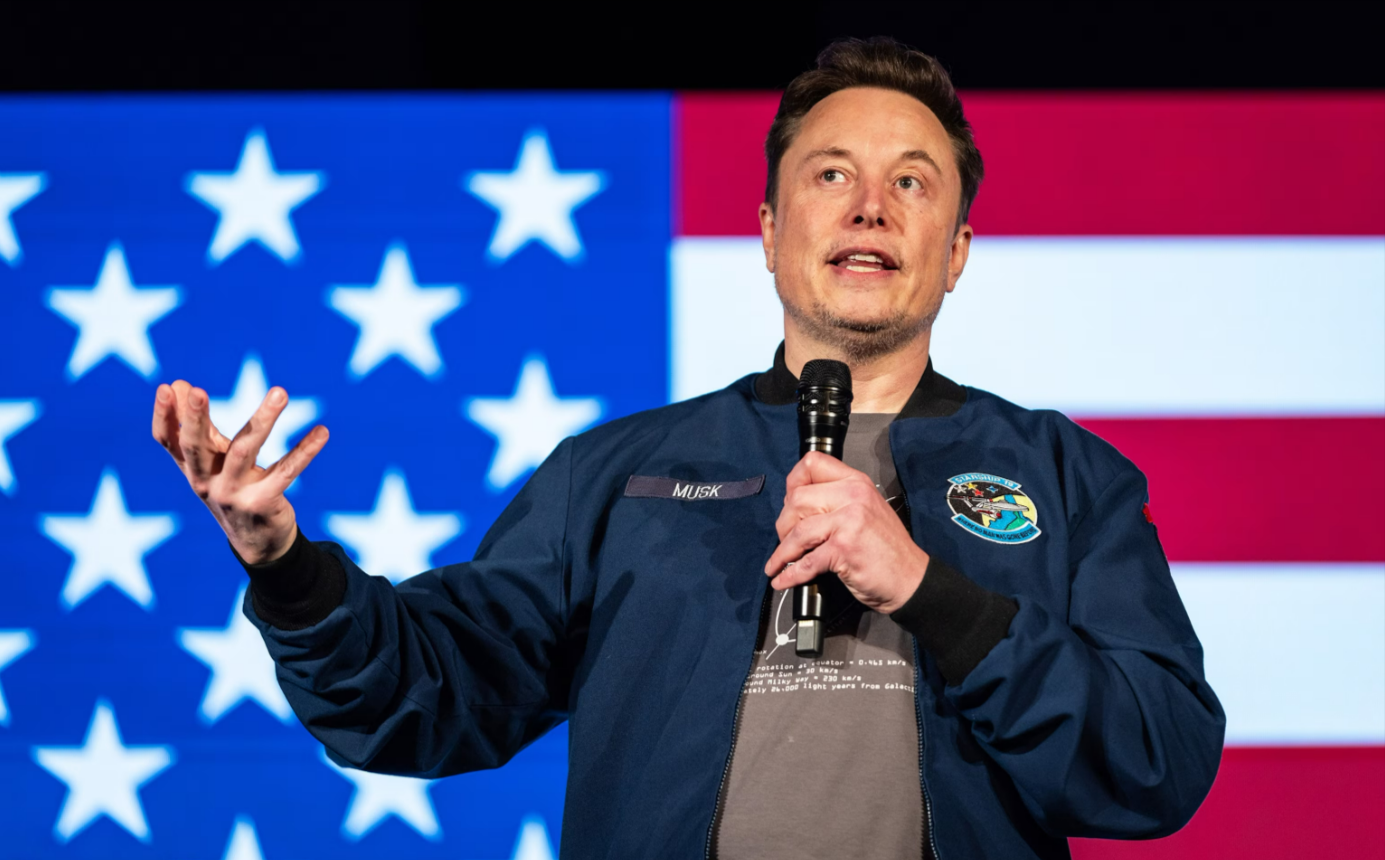 Elon Musk attackiert Österreich! Nach Messerattacke in Villach - Jetzt äußert sich Elon Musk